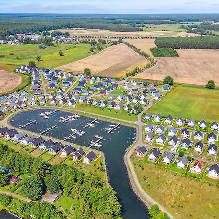 Nice Home In Zerpenschleuse With House Sea View Exterior foto